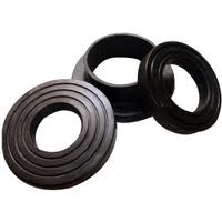 CR RUBBER WASHER